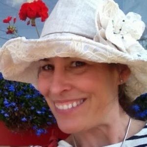 Meet your Posher, Janice